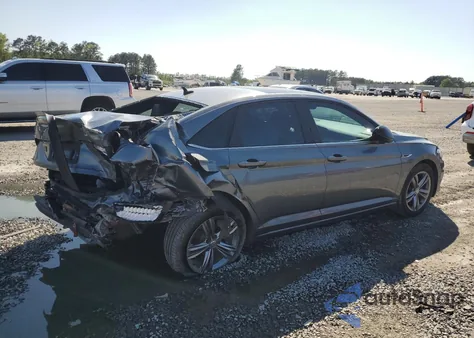 2020 Volkswagen Jetta S z USA, uszkodzony, nr VIN 3VWCB7BUXLM017919